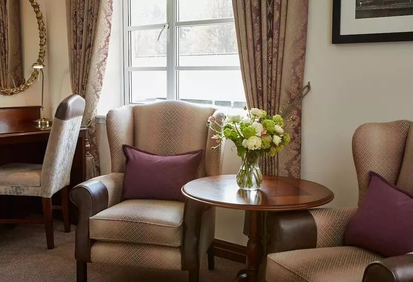 Fotos del hotel Macdonald Drumossie Hotel Inverness:  3