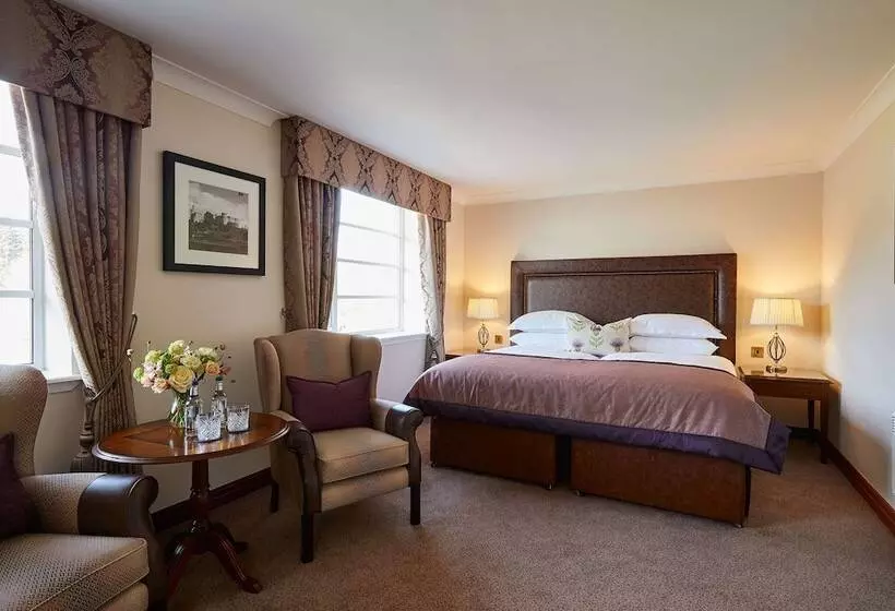 Fotos del hotel Macdonald Drumossie Hotel Inverness:  4