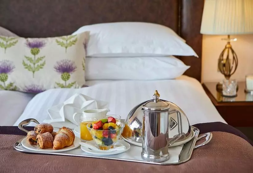 Fotos del hotel Macdonald Drumossie Hotel Inverness:  21