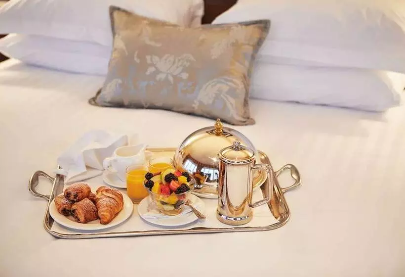 Fotos del hotel Macdonald Drumossie Hotel Inverness:  14