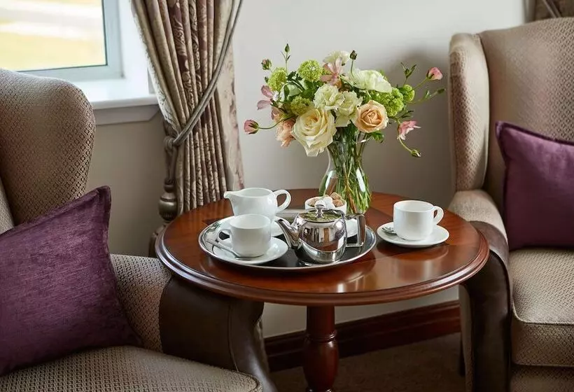 Fotos del hotel Macdonald Drumossie Hotel Inverness:  25