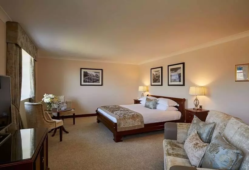 Fotos del hotel Macdonald Drumossie Hotel Inverness:  6