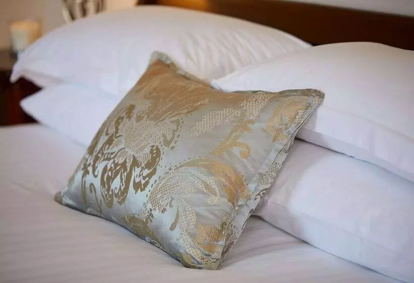 Fotos del hotel Macdonald Drumossie Hotel Inverness:  2