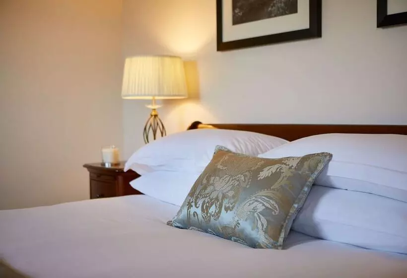 Fotos del hotel Macdonald Drumossie Hotel Inverness:  17