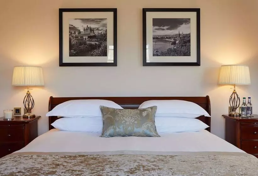 Fotos del hotel Macdonald Drumossie Hotel Inverness:  18