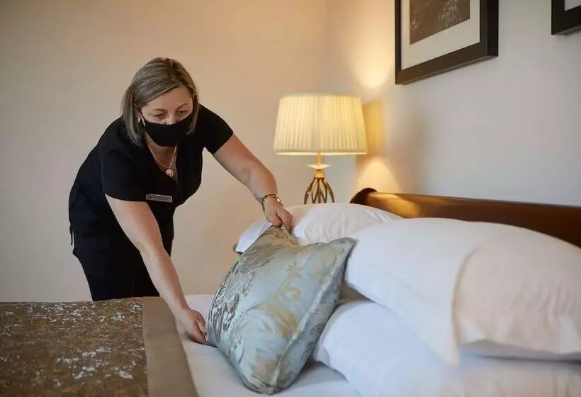 Fotos del hotel Macdonald Drumossie Hotel Inverness:  24