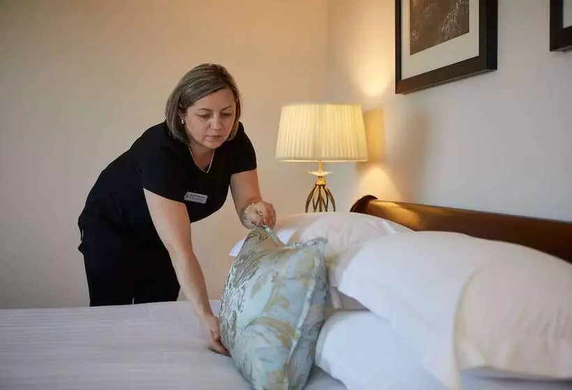 Fotos del hotel Macdonald Drumossie Hotel Inverness:  5