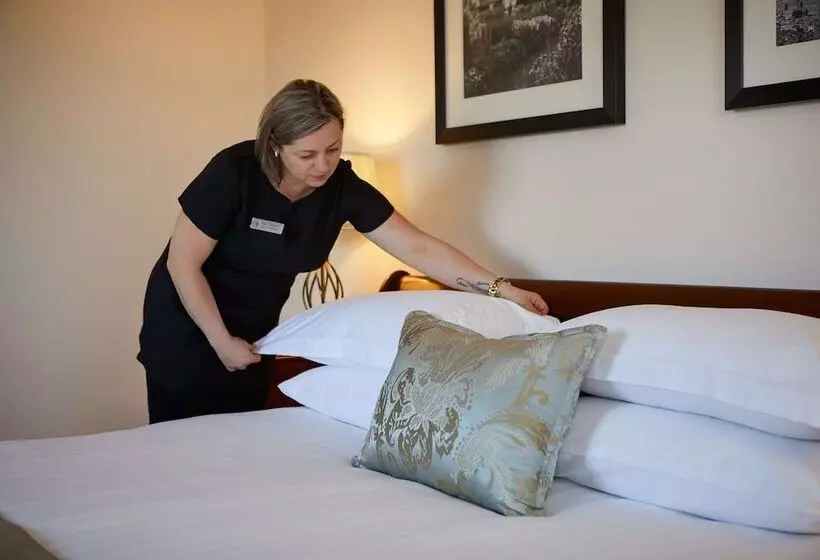 Fotos del hotel Macdonald Drumossie Hotel Inverness:  23