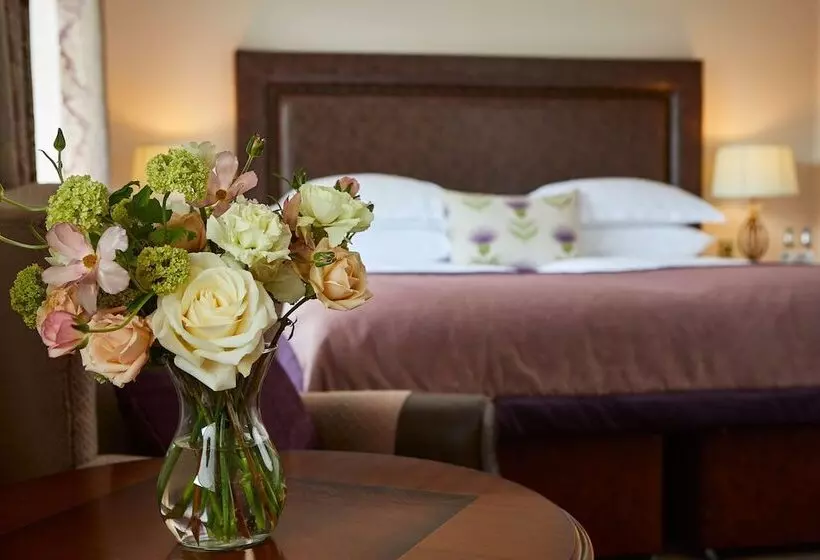 Fotos del hotel Macdonald Drumossie Hotel Inverness:  8