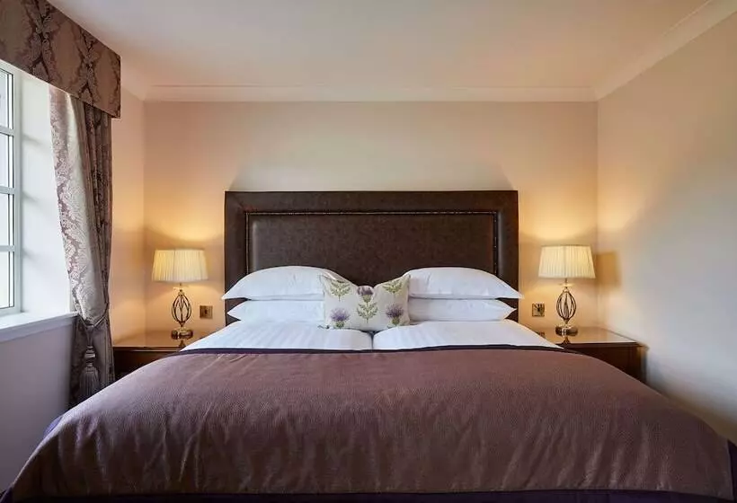 Fotos del hotel Macdonald Drumossie Hotel Inverness:  7