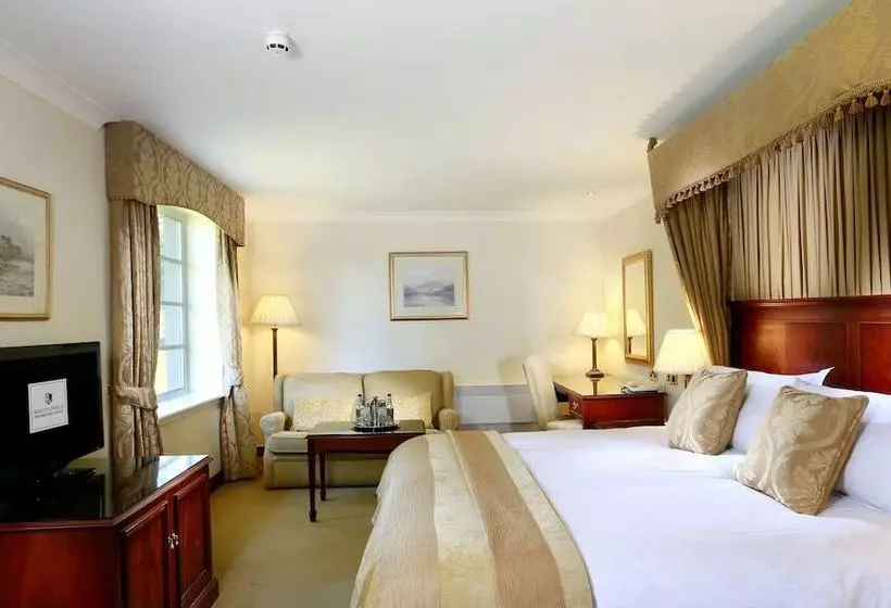 Fotos del hotel Macdonald Drumossie Hotel Inverness:  9