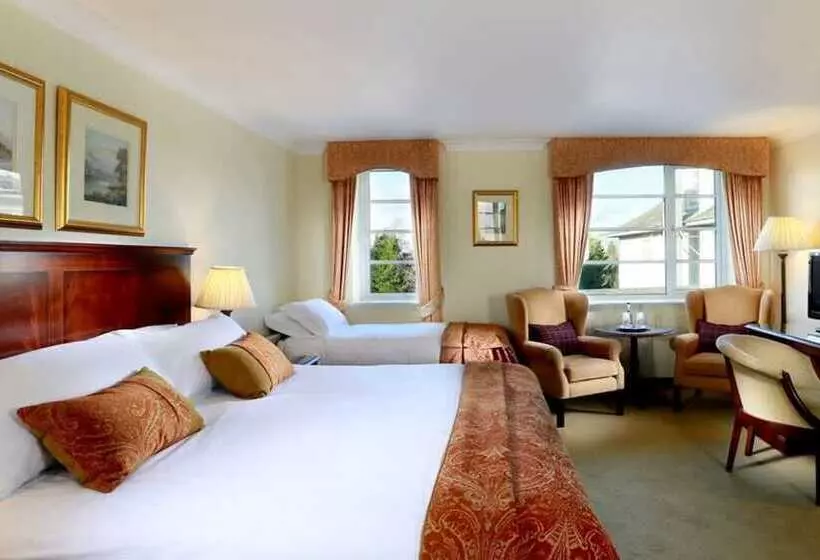 Fotos del hotel Macdonald Drumossie Hotel Inverness:  10