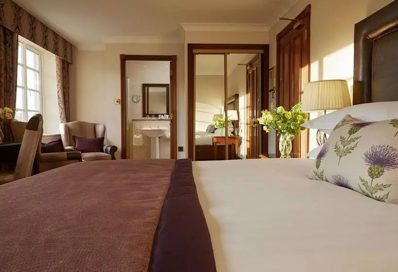 Fotos del hotel Macdonald Drumossie Hotel Inverness:  11