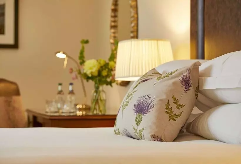 Fotos del hotel Macdonald Drumossie Hotel Inverness:  19