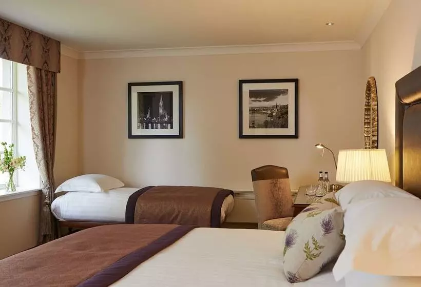 Fotos del hotel Macdonald Drumossie Hotel Inverness:  15