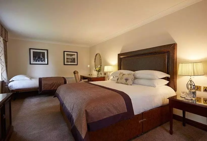 Fotos del hotel Macdonald Drumossie Hotel Inverness:  12