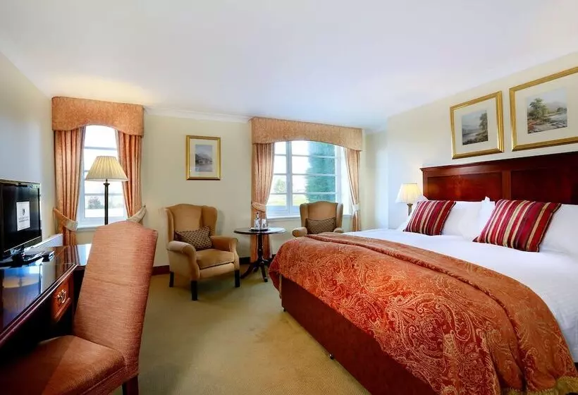 Fotos del hotel Macdonald Drumossie Hotel Inverness:  13