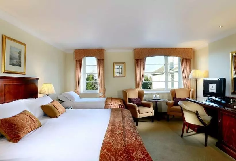 Macdonald Drumossie Hotel Inverness