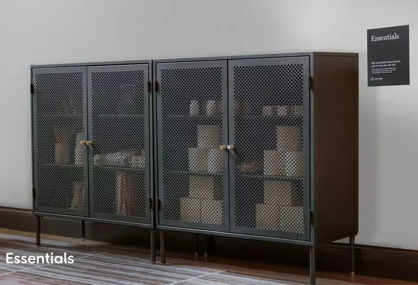 Fotos del hotel Sonder Chelsea Green:  25