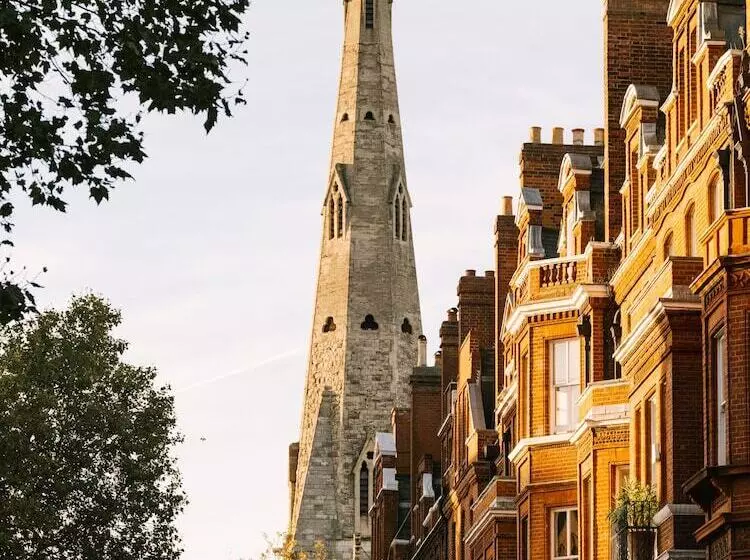 Fotos del hotel Sonder Chelsea Green:  21