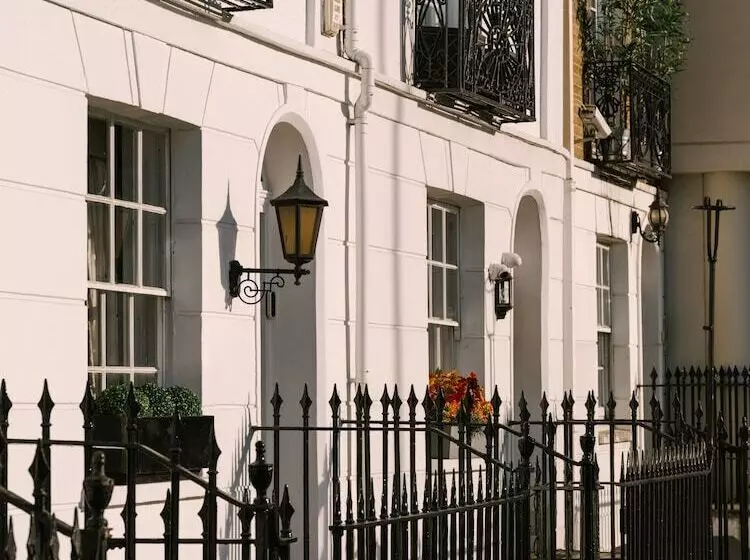 Fotos del hotel Sonder Chelsea Green:  19