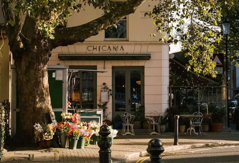 Fotos del hotel Sonder Chelsea Green:  18