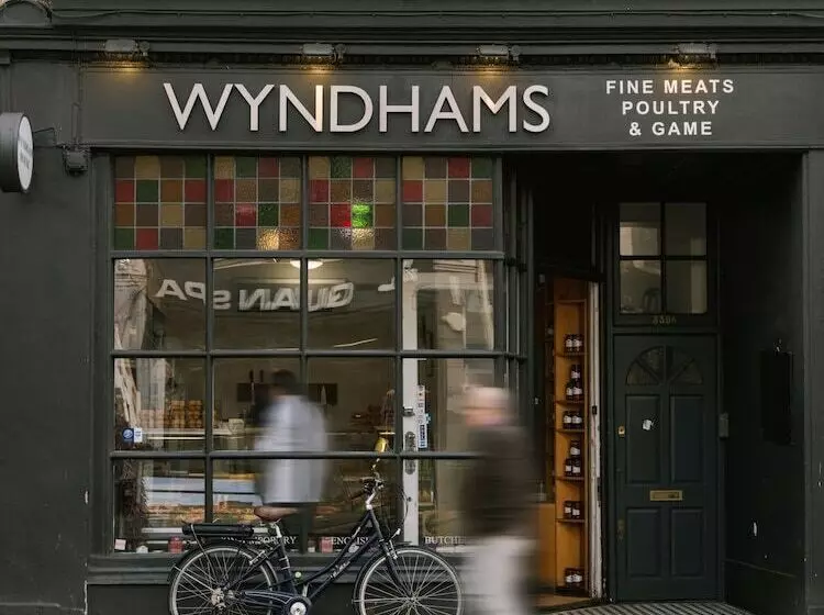 Fotos del hotel Sonder Chelsea Green:  13