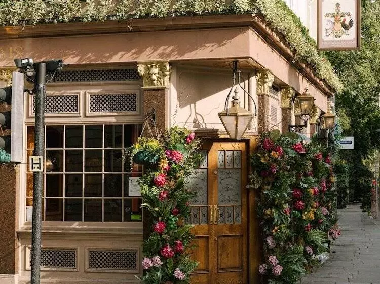 Fotos del hotel Sonder Chelsea Green:  14