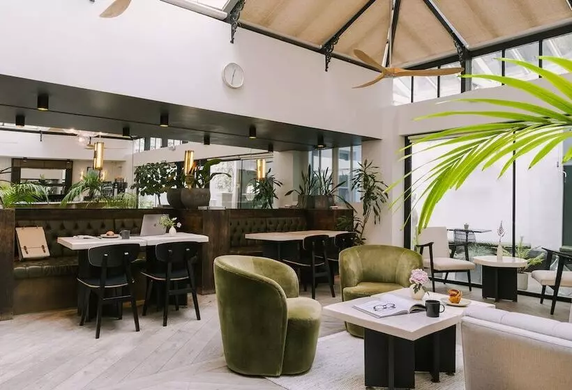 Fotos del hotel Sonder Chelsea Green:  10