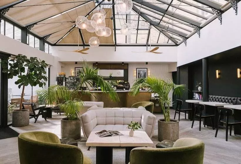 Fotos del hotel Sonder Chelsea Green:  22