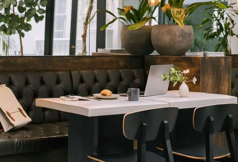 Fotos del hotel Sonder Chelsea Green:  3