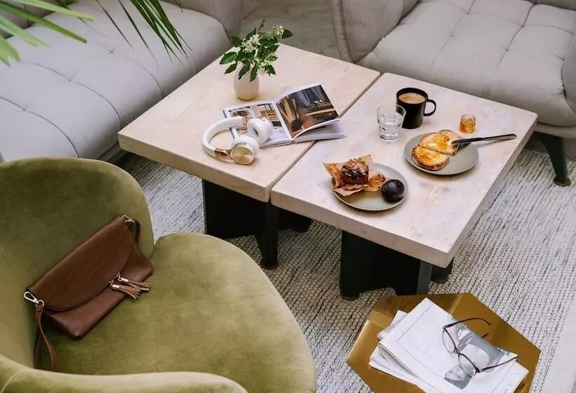 Fotos del hotel Sonder Chelsea Green:  15