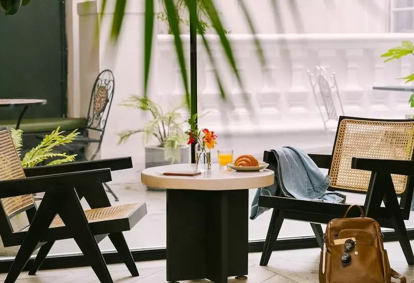 Fotos del hotel Sonder Chelsea Green:  11