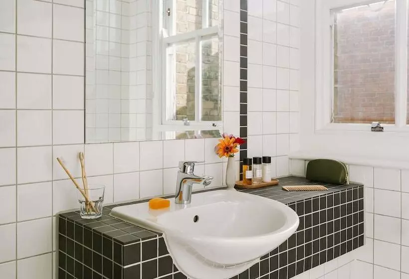 Fotos del hotel Sonder Chelsea Green:  17