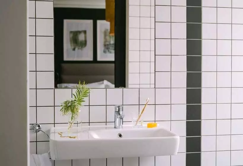 Fotos del hotel Sonder Chelsea Green:  6