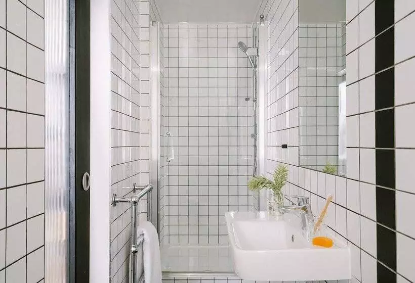 Fotos del hotel Sonder Chelsea Green:  12