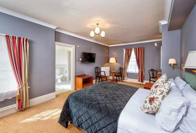 Fotos del hotel The Central  Scarborough  Historic S And Properties Ltd:  5