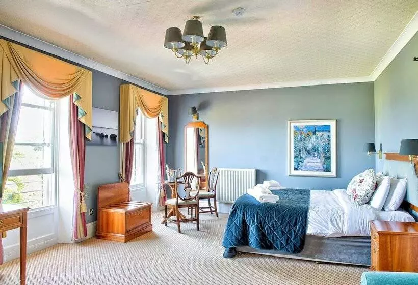 Fotos del hotel The Central  Scarborough  Historic S And Properties Ltd:  11