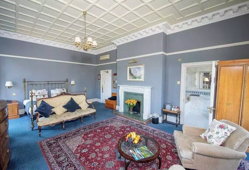 Fotos del hotel The Central  Scarborough  Historic S And Properties Ltd:  6