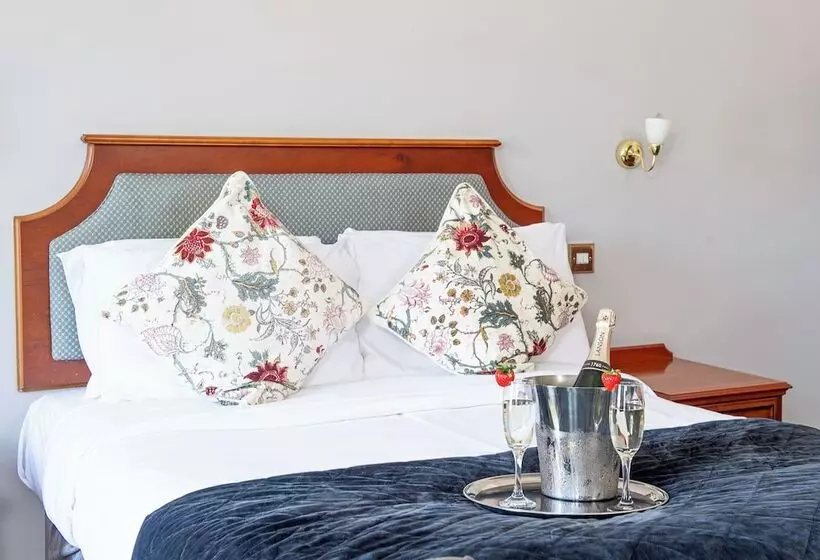 Fotos del hotel The Central  Scarborough  Historic S And Properties Ltd:  7