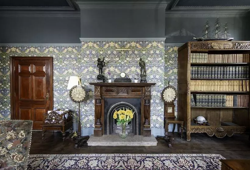 Fotos del hotel The Central  Scarborough  Historic S And Properties Ltd:  3