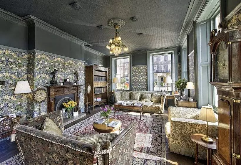 Fotos del hotel The Central  Scarborough  Historic S And Properties Ltd:  8