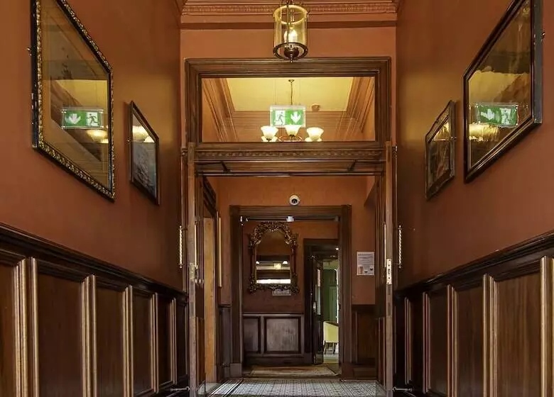 Fotos del hotel The Central  Scarborough  Historic S And Properties Ltd:  2