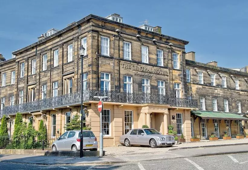 Fotos del hotel The Central  Scarborough  Historic S And Properties Ltd:  4