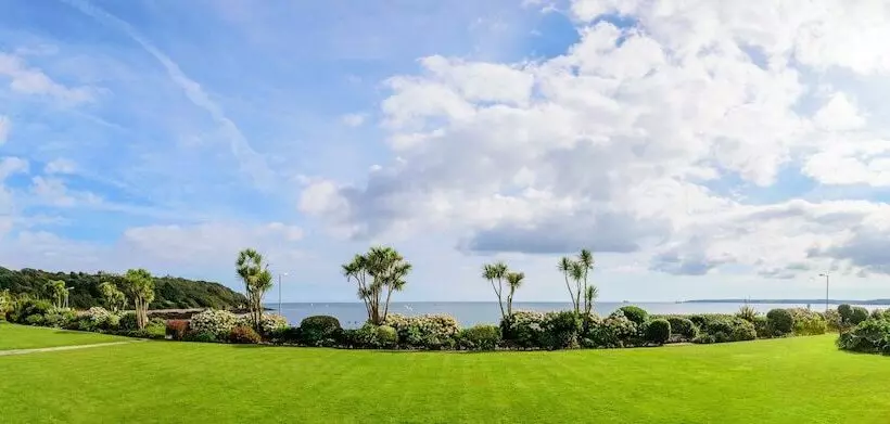 Fotos del hotel The Falmouth:  14