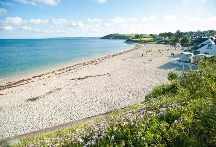 Fotos del hotel The Falmouth:  24