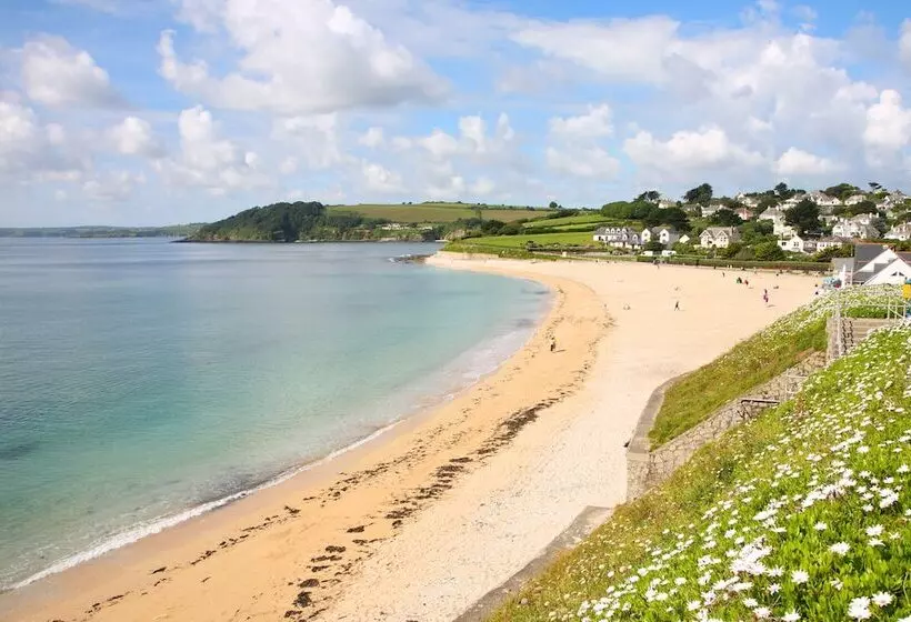 Fotos del hotel The Falmouth:  21