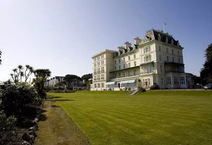 Fotos del hotel The Falmouth:  25