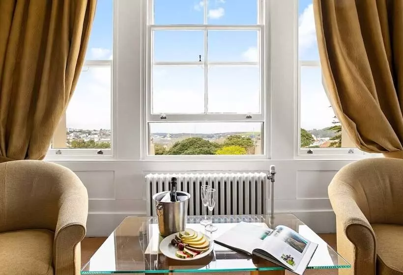 Fotos del hotel The Falmouth:  18