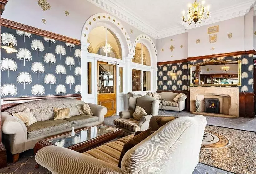 Fotos del hotel The Falmouth:  22